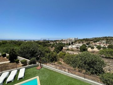 Detached Villa For Sale  in  Konia