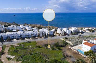 Detached Villa For Sale  in  Chlorakas