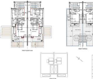 Detached Villa For Sale  in  Chlorakas