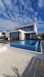 Detached Villa For Sale  in  Chlorakas