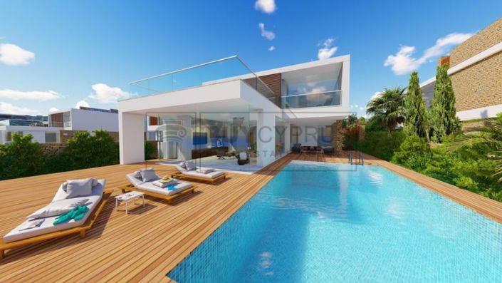 Image No.9-5 Bed Villa for sale