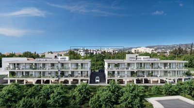 Apartment For Sale  in  Konia