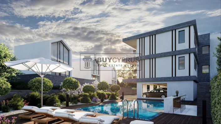 Image No.2-Appartement de 2 chambres à vendre à Konia