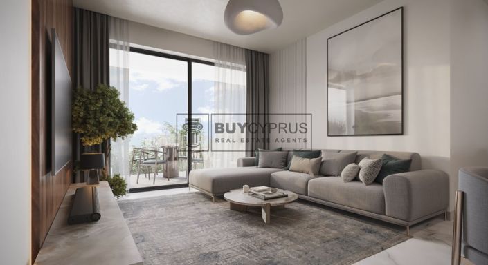 Image No.4-Appartement de 2 chambres à vendre à Konia