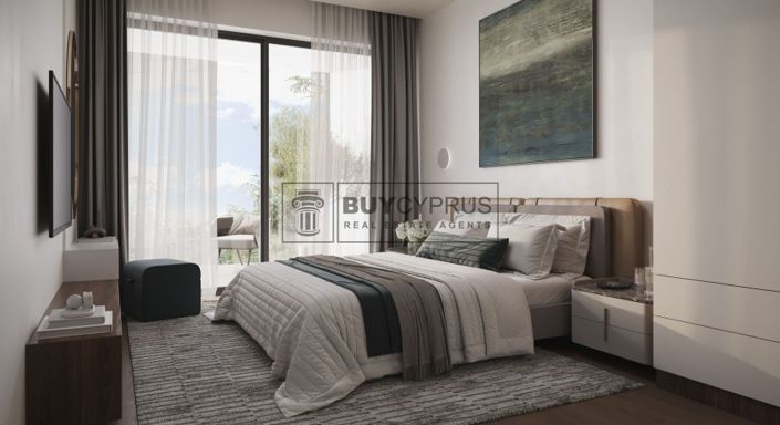 Image No.7-Appartement de 2 chambres à vendre à Konia