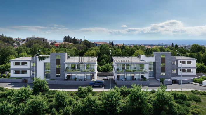 Image No.9-Appartement de 2 chambres à vendre à Konia