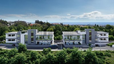 Apartment For Sale  in  Konia