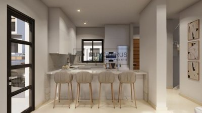 Detached Villa For Sale  in  Peyia