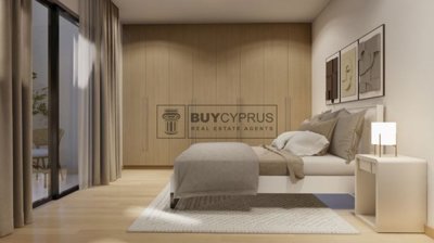 Detached Villa For Sale  in  Peyia