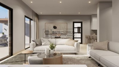 Detached Villa For Sale  in  Peyia