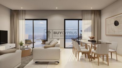 Detached Villa For Sale  in  Peyia