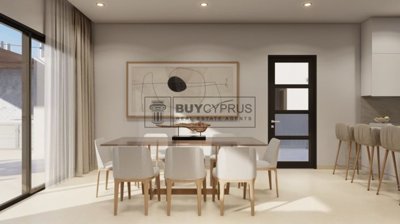 Detached Villa For Sale  in  Peyia