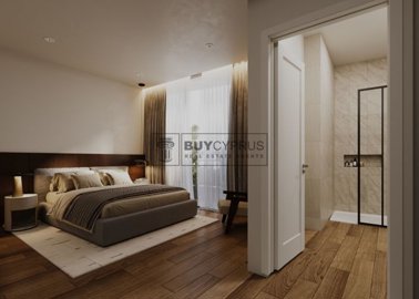 Detached Villa For Sale  in  Yeroskipou