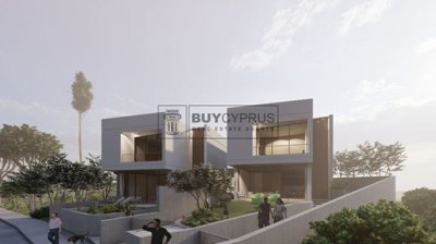 Detached Villa For Sale  in  Yeroskipou