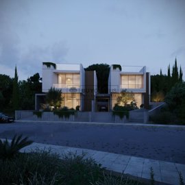 Detached Villa For Sale  in  Yeroskipou