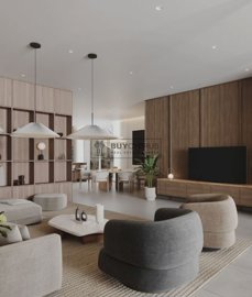 Detached Villa For Sale  in  Yeroskipou