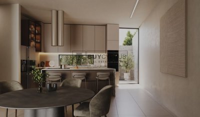 Detached Villa For Sale  in  Yeroskipou