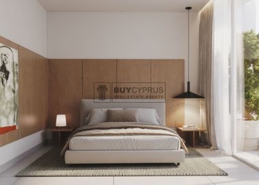 Detached Villa For Sale  in  Yeroskipou