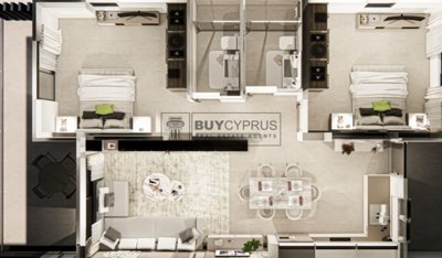 Apartment For Sale  in  Tombs of the Kings