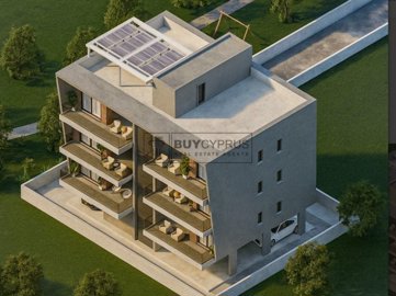 Apartment For Sale  in  Yeroskipou