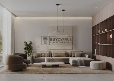 Detached Villa For Sale  in  Yeroskipou