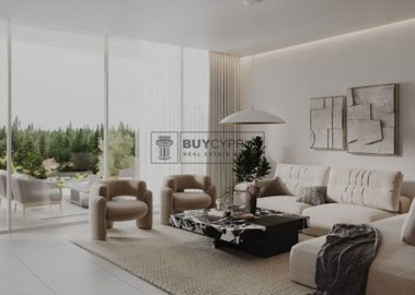 Detached Villa For Sale  in  Yeroskipou