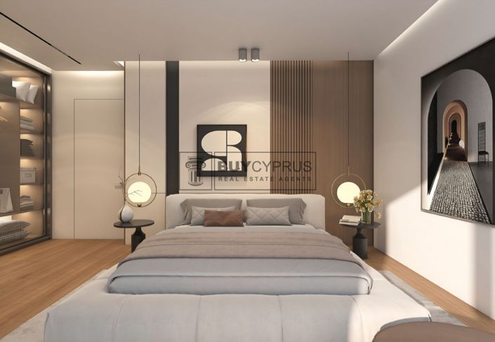 Image No.8-Villa de 3 chambres à vendre à Yeroskipou