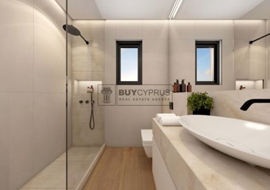 Detached Villa For Sale  in  Yeroskipou