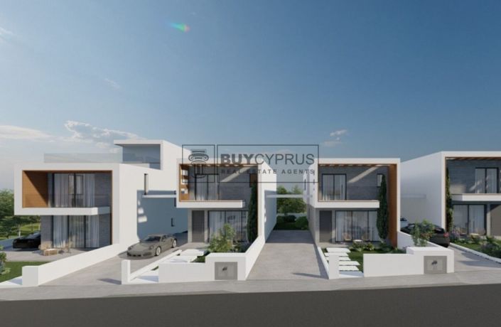 Image No.2-3 Bed Villa for sale