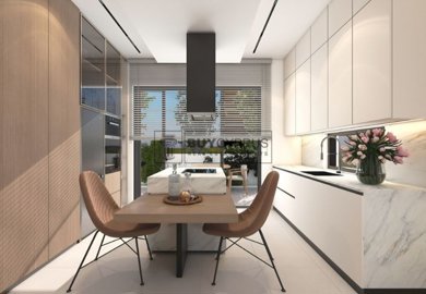 Detached Villa For Sale  in  Yeroskipou