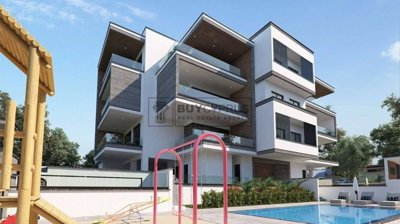 Apartment For Sale  in  Yermasoyia