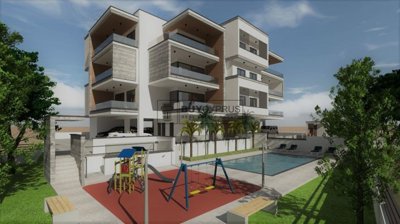 Apartment For Sale  in  Yermasoyia