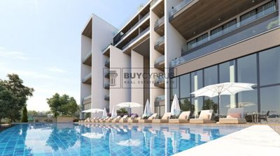 Apartment For Sale  in  Ayios Athanasios
