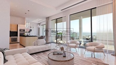 Apartment For Sale  in  Ayios Athanasios