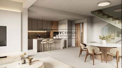 Detached Villa For Sale  in  Peyia