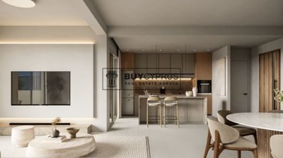 Detached Villa For Sale  in  Peyia