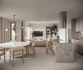 Detached Villa For Sale  in  Peyia