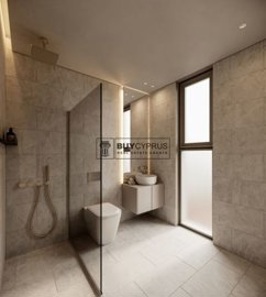 Detached Villa For Sale  in  Peyia