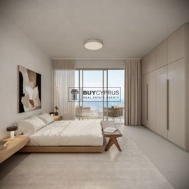 Detached Villa For Sale  in  Peyia