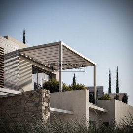 Detached Villa For Sale  in  Peyia