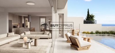 Detached Villa For Sale  in  Peyia