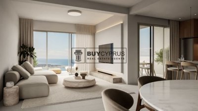 Detached Villa For Sale  in  Peyia