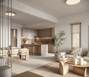 Detached Villa For Sale  in  Peyia