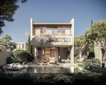 Detached Villa For Sale  in  Konia