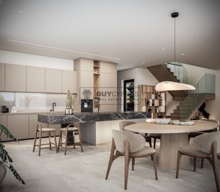 Detached Villa For Sale  in  Konia