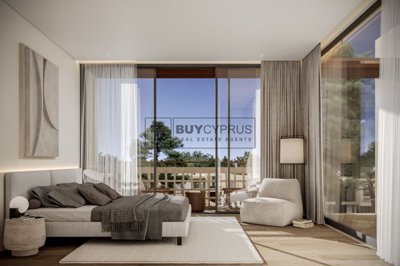 Detached Villa For Sale  in  Konia