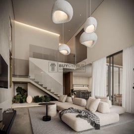 Detached Villa For Sale  in  Konia