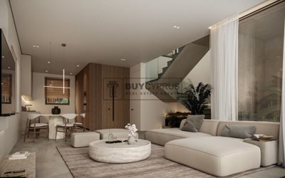 Detached Villa For Sale  in  Konia