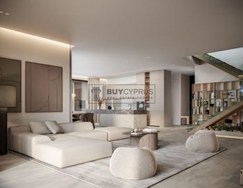 Detached Villa For Sale  in  Konia