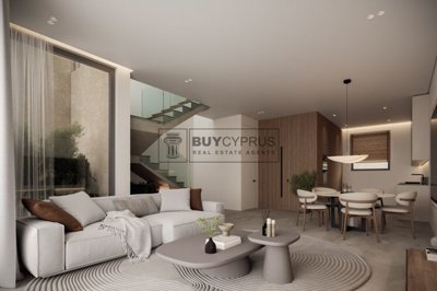 Detached Villa For Sale  in  Konia